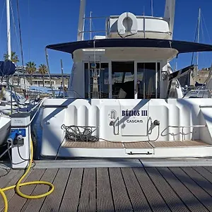 Barco Buzios Iii Cascais