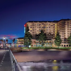 5* Hotel Stamford Grand Adelaide